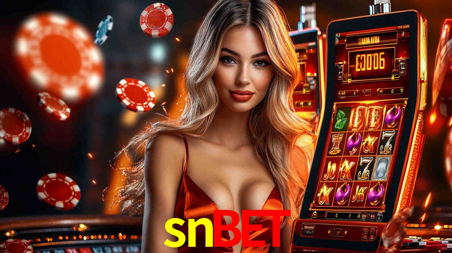 snbet - Plataforma Oficial - snbet.com