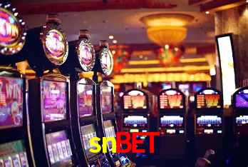 Desvendando o Mundo dos Jogos Virtuais na snbet