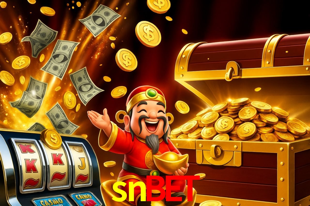 Experiência VIP snbet