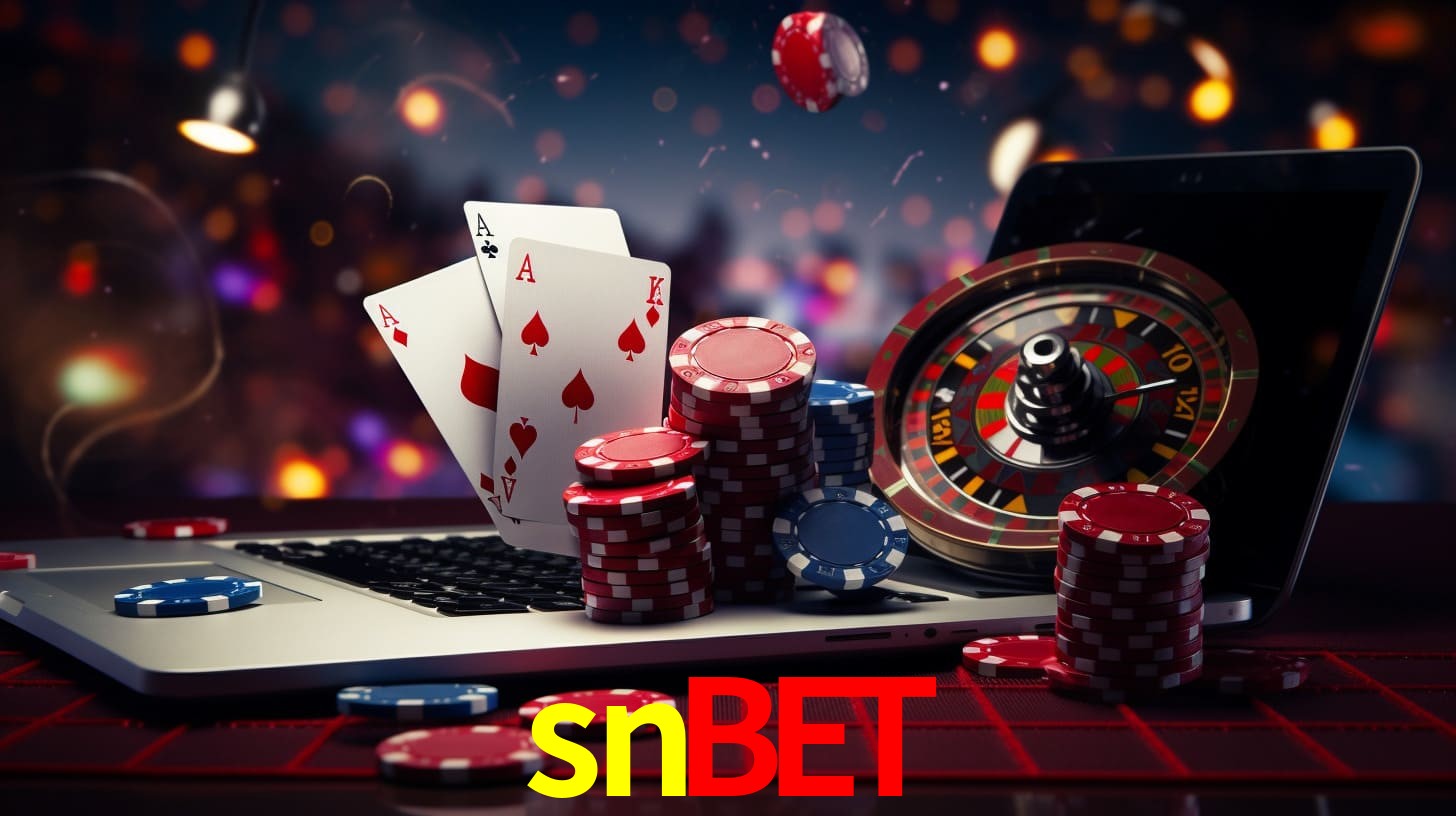 APP oficial da snbet para mobile