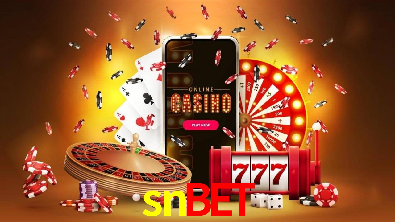 Experiência VIP snbet