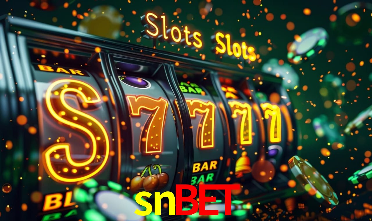 Casino Ao Vivo snbet
