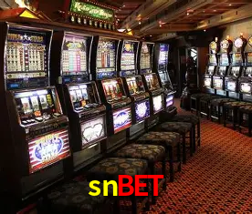 Apostas Esportivas na snbet: Um Guia Completo