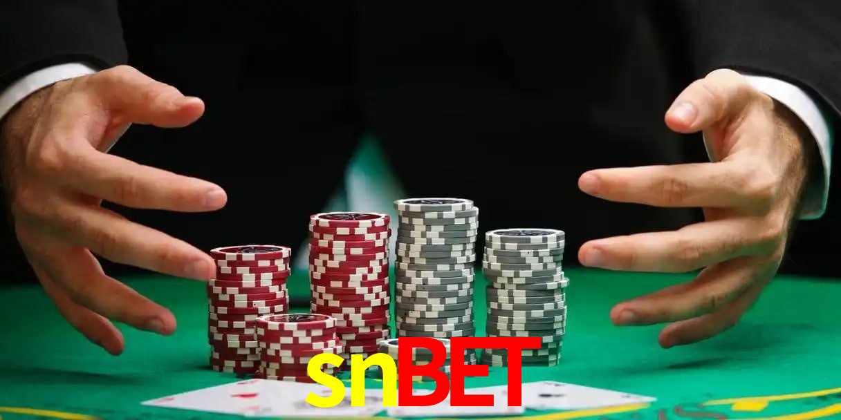 Promoção Relâmpago snbet