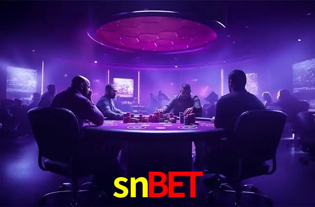 Jogos Exclusivos snbet