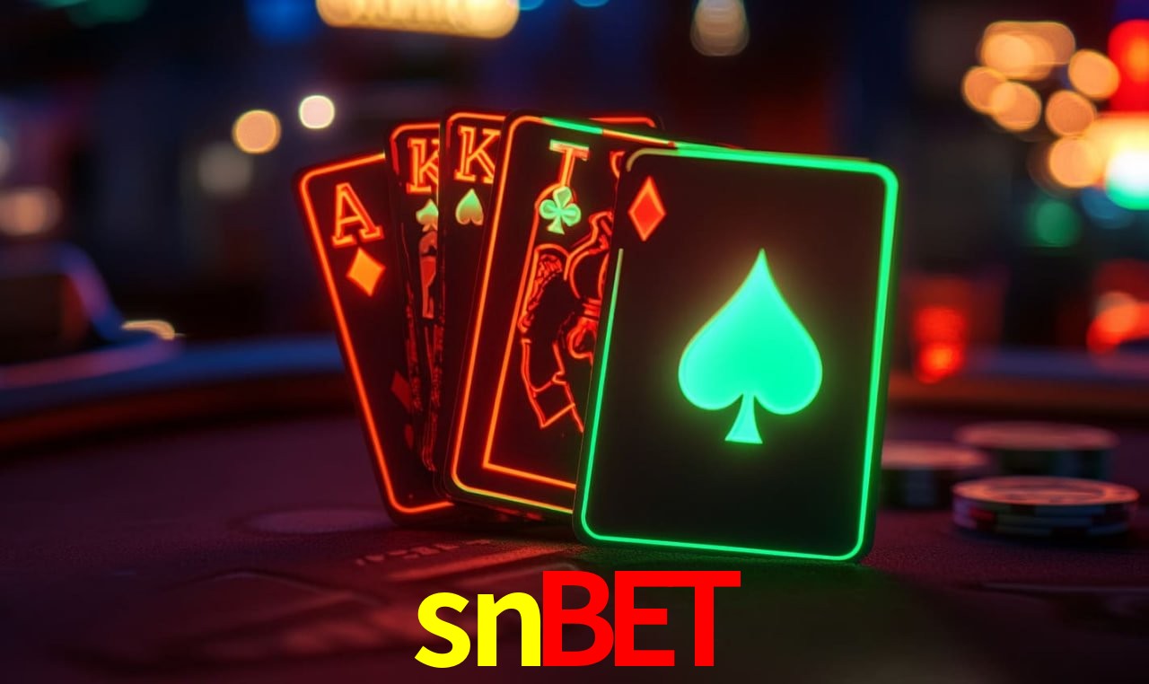 Promoções Sazonais snbet