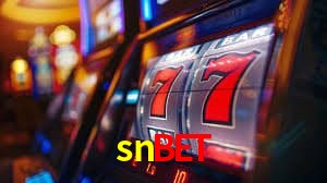 Recursos de Bônus snbet