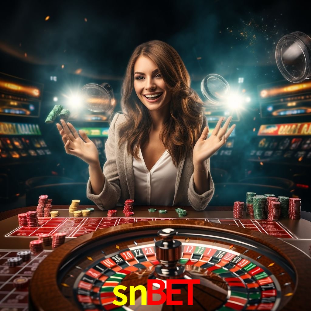 Sinta a adrenalina dos jogos de cassino com snbet