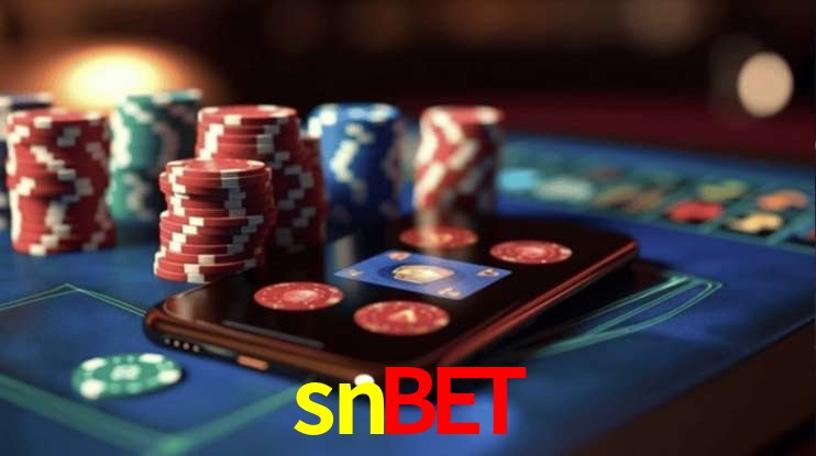 Jogos de Slot snbet