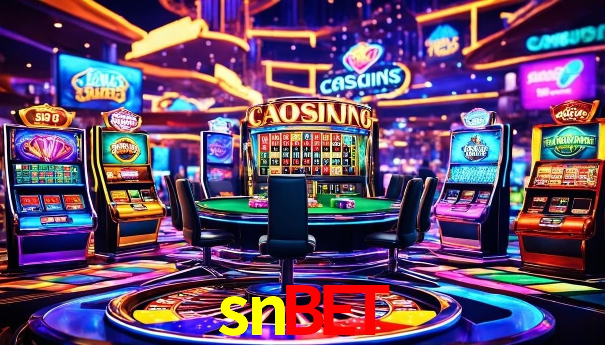 Tecnologia da Plataforma snbet