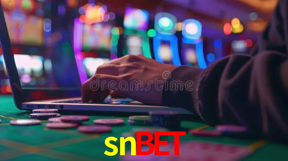 Estatísticas Esportivas snbet