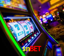 Explorando a Categoria de Eventos em Apostas na snbet