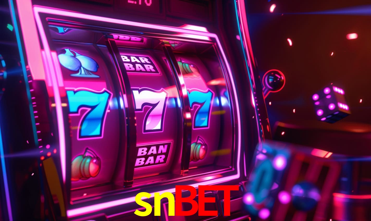 Interface do App snbet