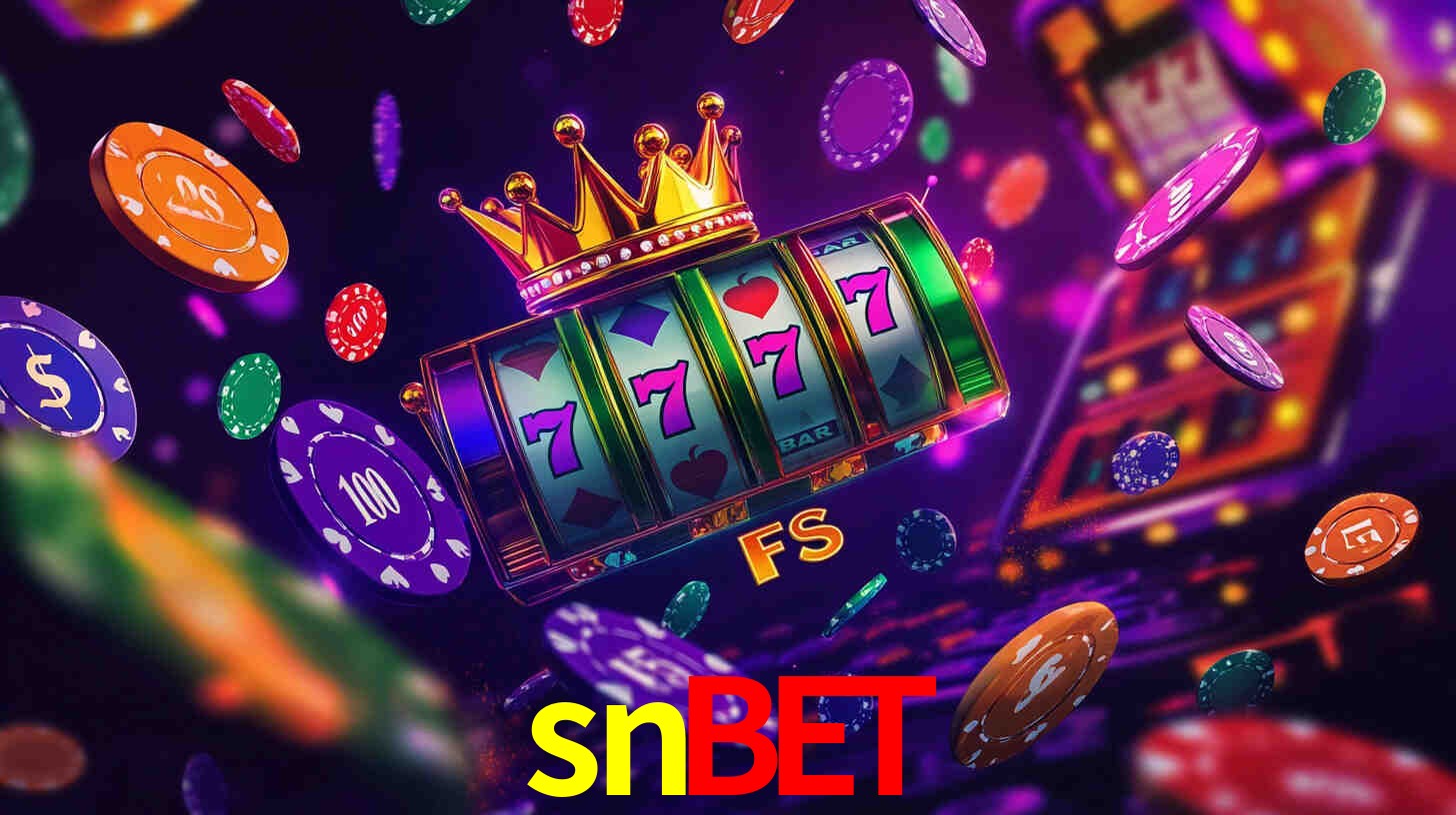 Explore as vantagens do snbet: serviço profissional e confiabilidade