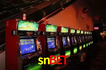 A Revolução dos Aplicativos de Jogos no snbet