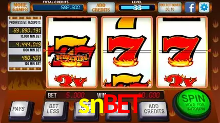 Descubra a Magia dos Jogos de Arcade no snbet