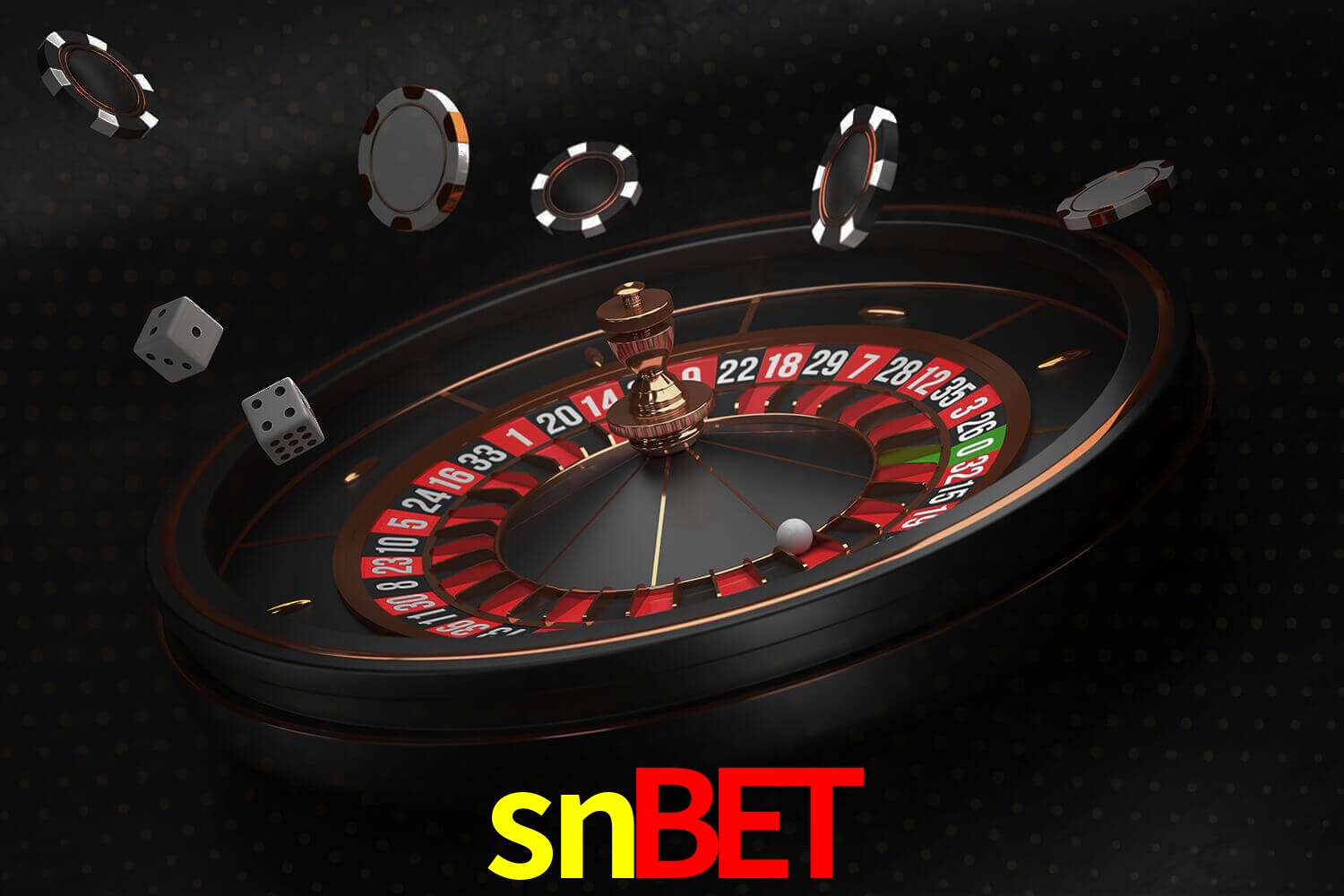 snbet: Seu Especialista em Apostas Esportivas Brasileiras