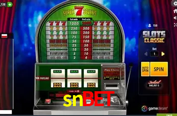 Explorando a Categoria de Eventos em Apostas na snbet