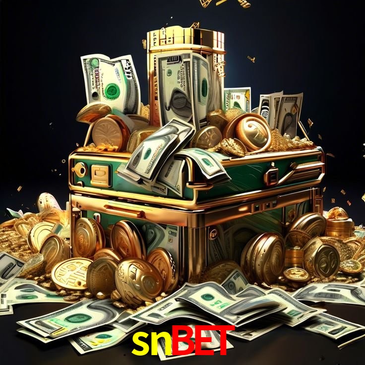 Benefícios da Conta snbet