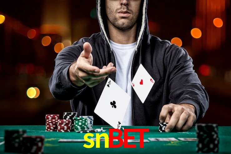 Jogos Exclusivos snbet