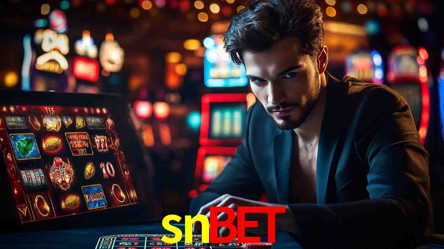 snbet login