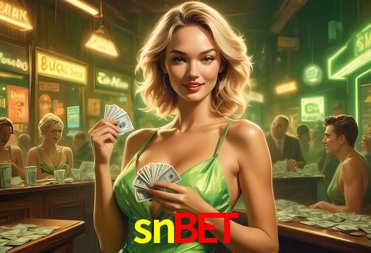 Apostas de Futebol snbet
