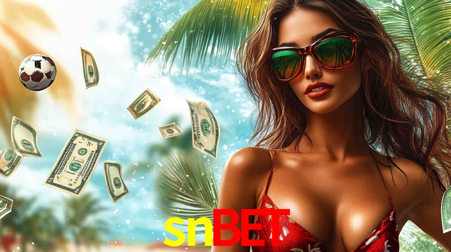 Descubra o Mundo do Cassino Online com snbet