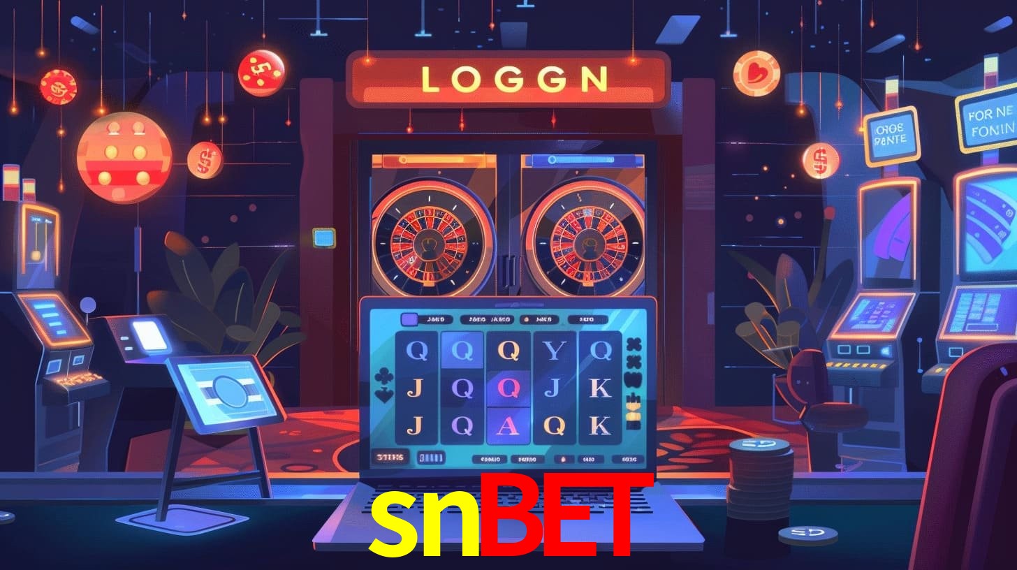 Login Seguro snbet