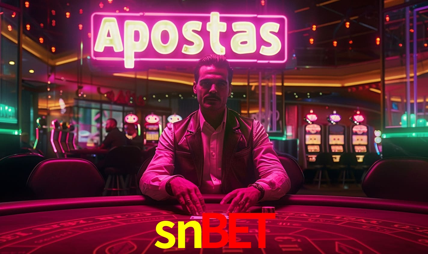 Estatísticas Esportivas snbet