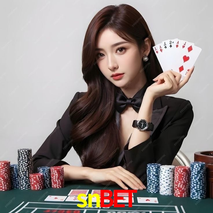 Casino Ao Vivo snbet