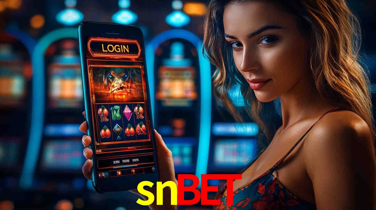 snbet login