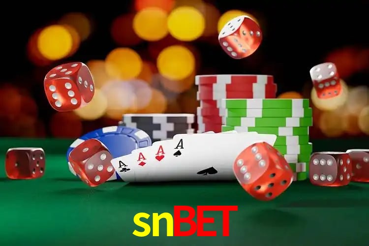 Promoções Sazonais snbet