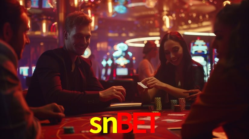 Inovações de Jogos na snbet: O Futuro das Experiências Interativas
