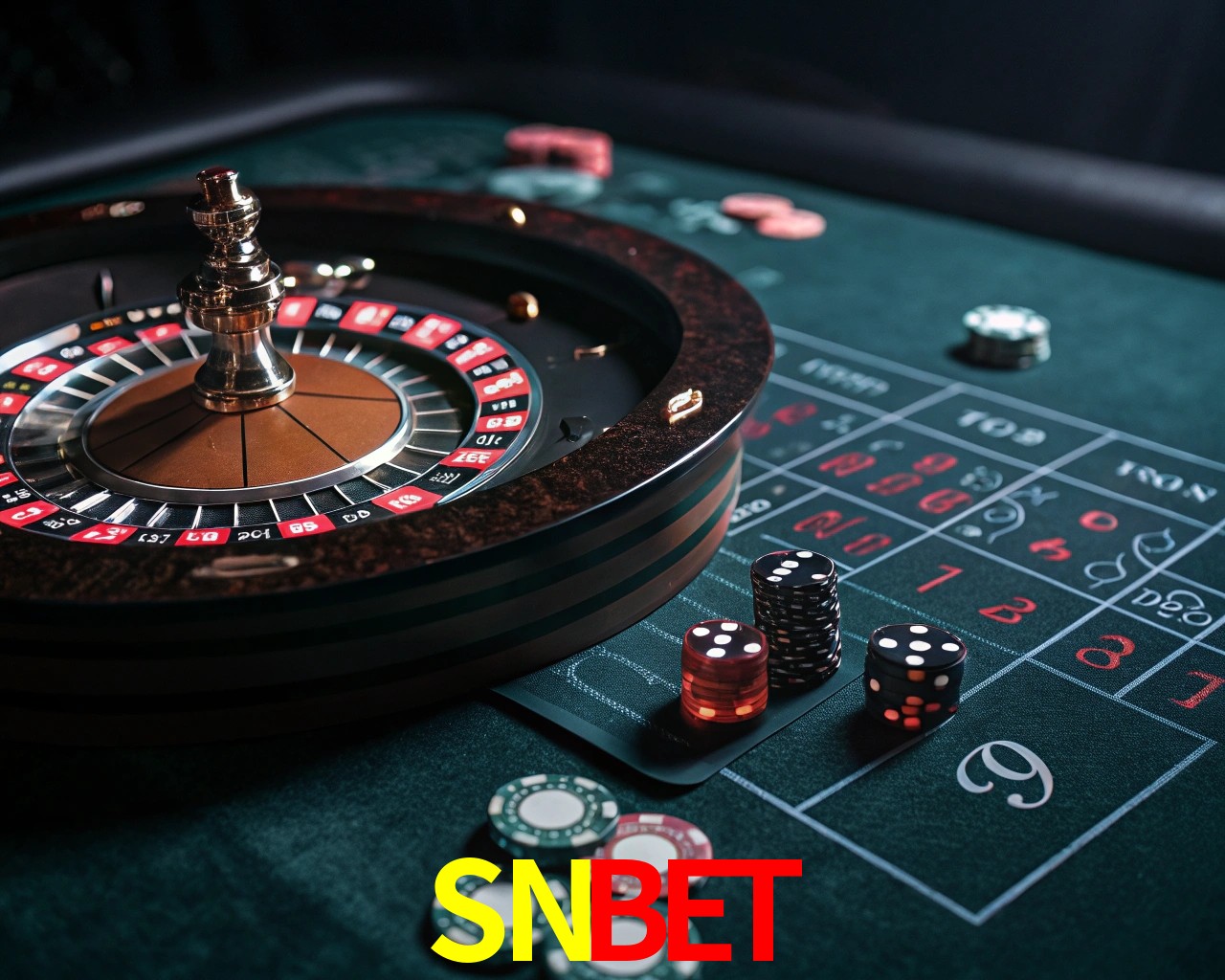 vivo no cassino SNBET
