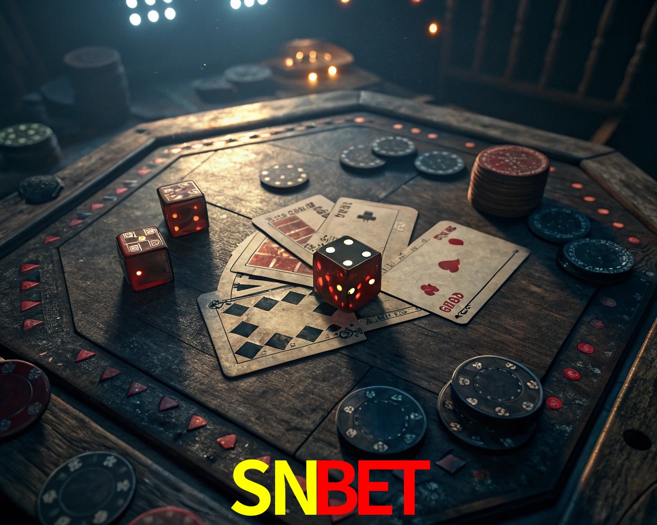cassino SNBET